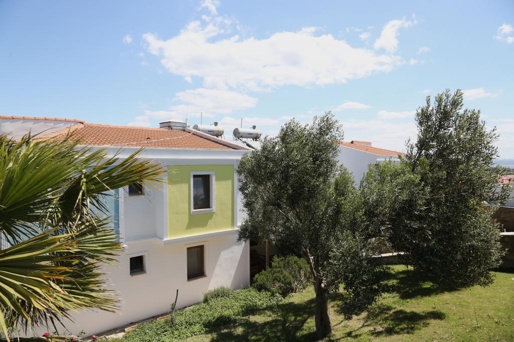 Lefkofris Hotel
