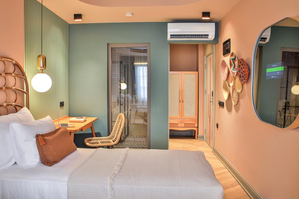 Otel Resmi