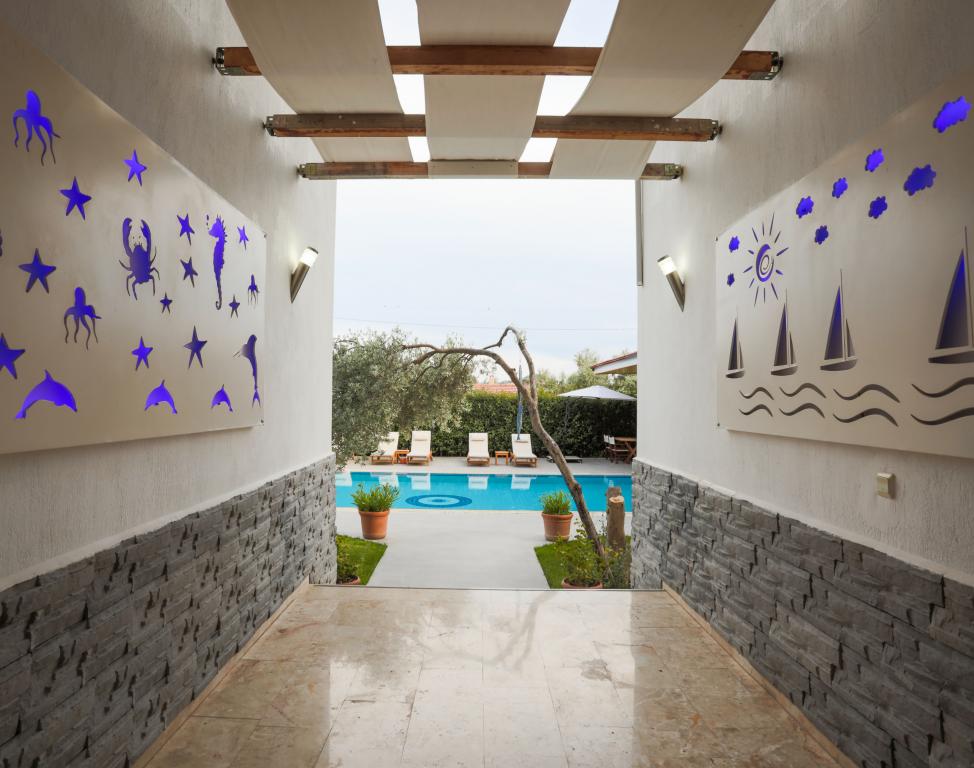 Otel Resmi