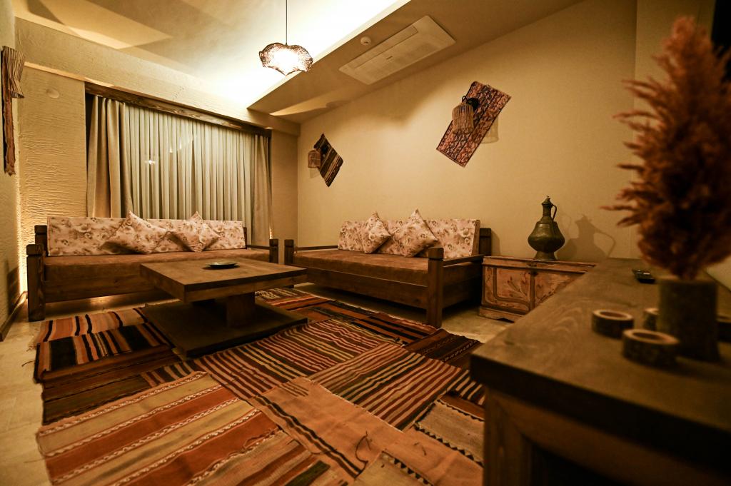Otel Resmi