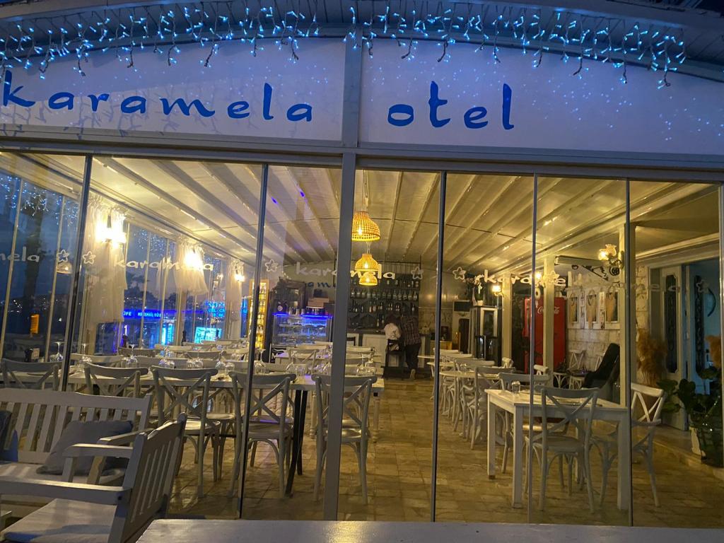 Otel Resmi