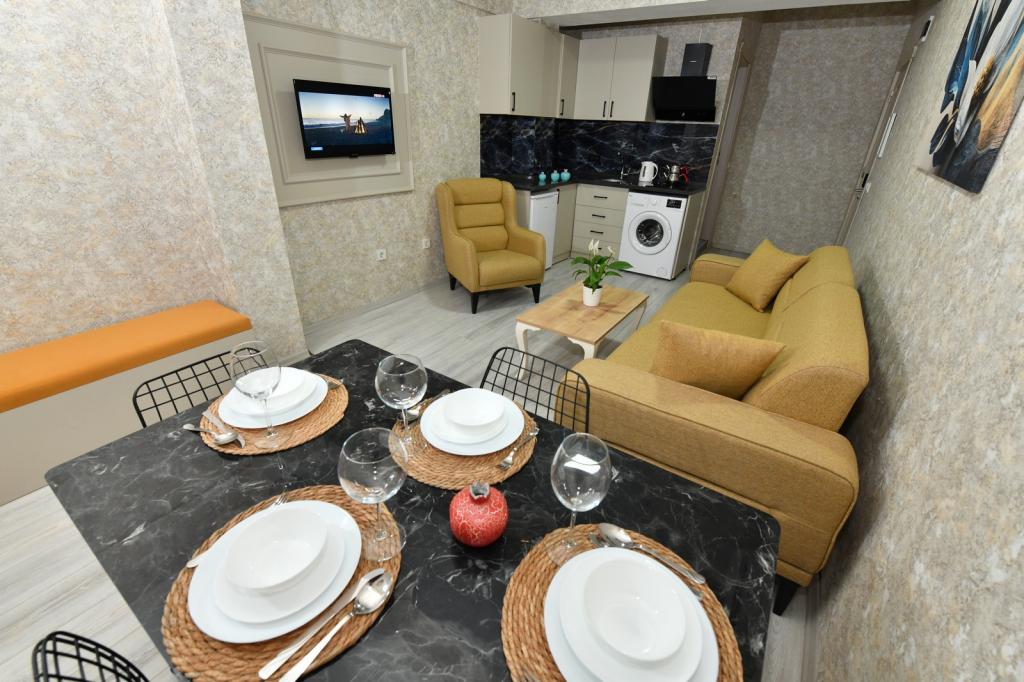Otel Resmi
