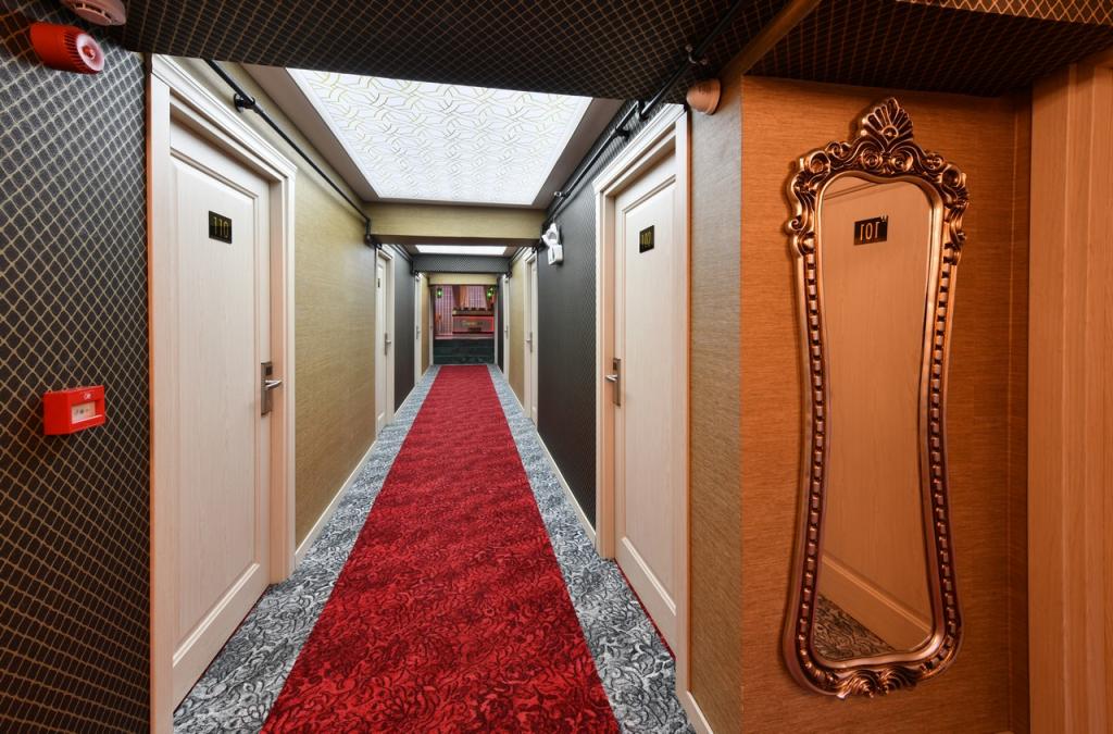 Otel Resmi