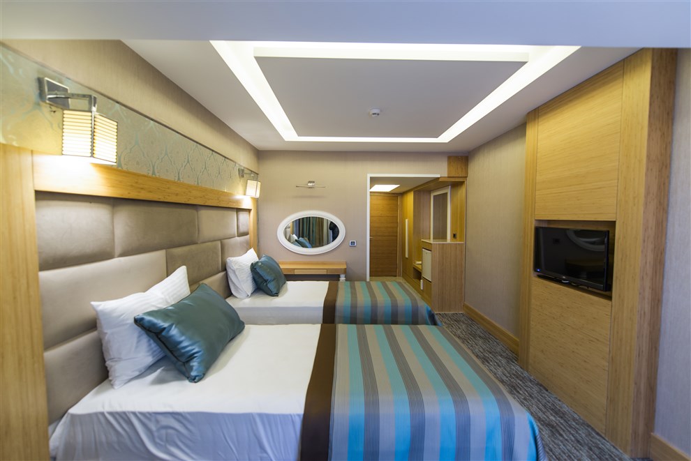 Otel Resmi