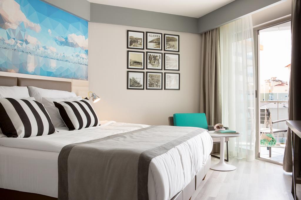 Otel Resmi