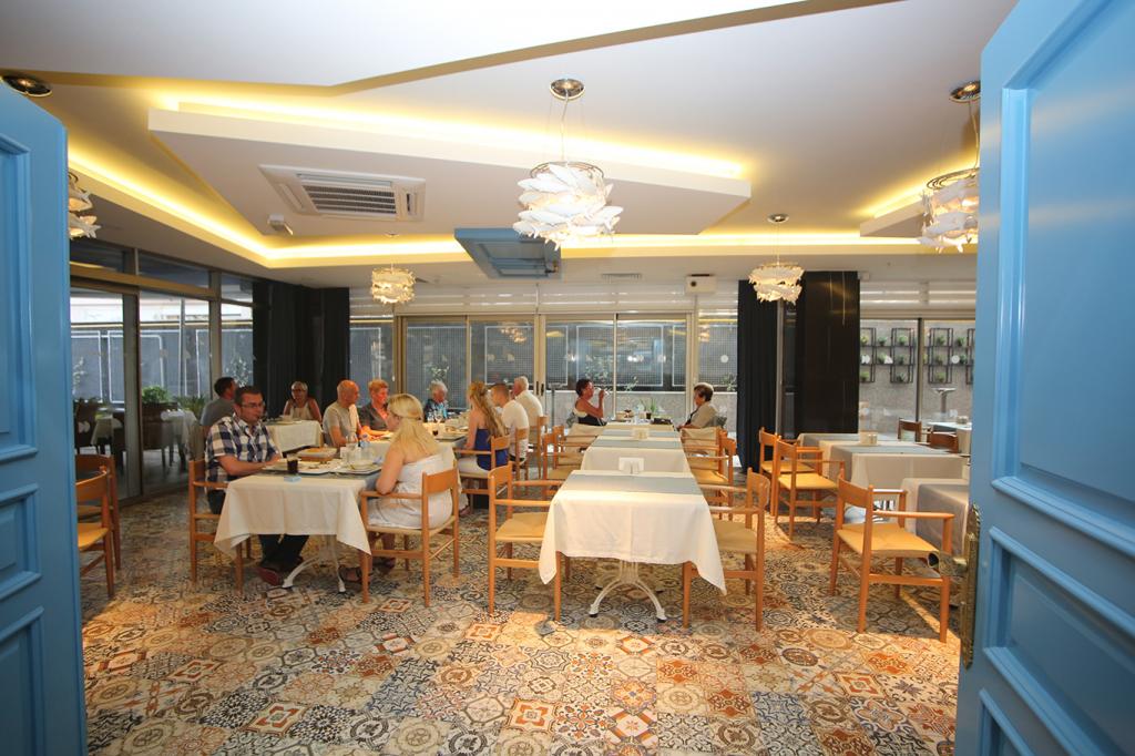 Otel Resmi