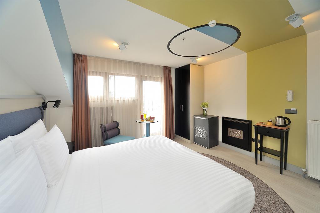 Otel Resmi