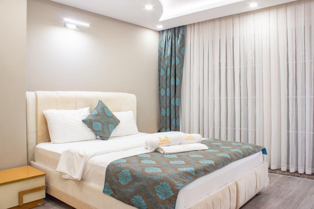 Otel Resmi