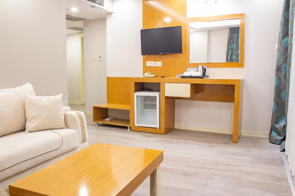 Otel Resmi