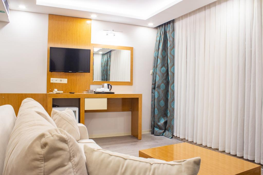 Otel Resmi
