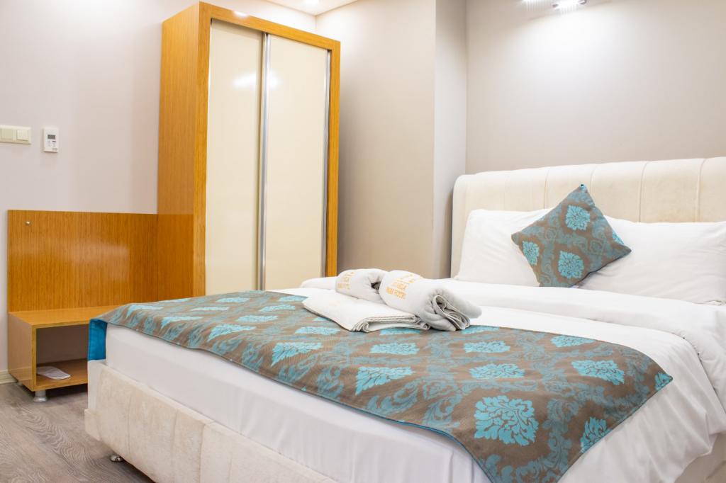 Otel Resmi