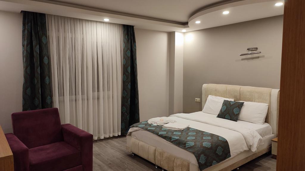 Otel Resmi