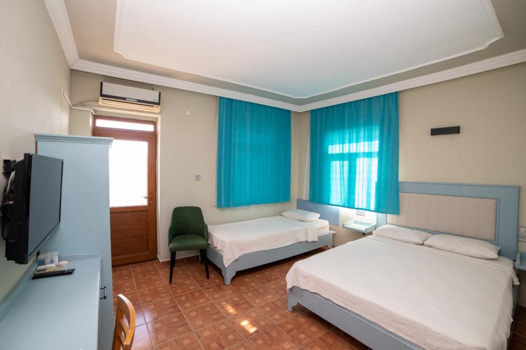 Otel Resmi