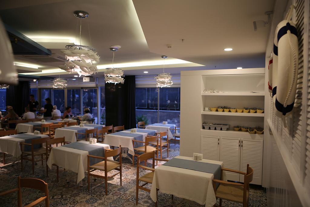 Otel Resmi