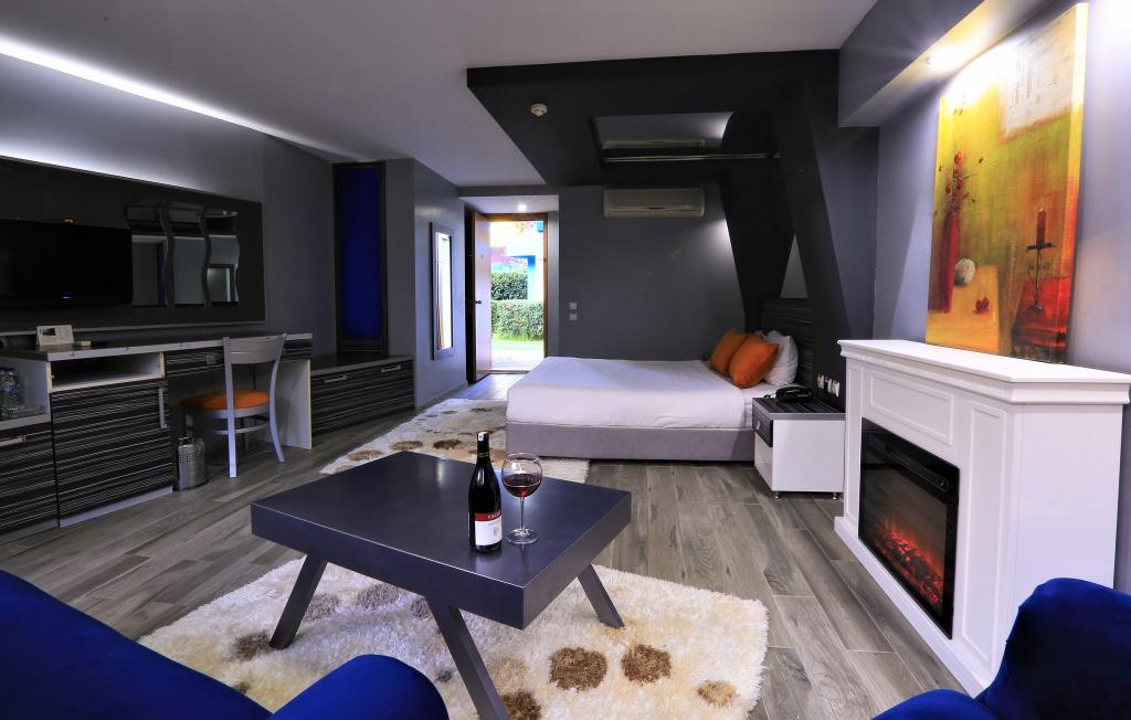 Otel Resmi