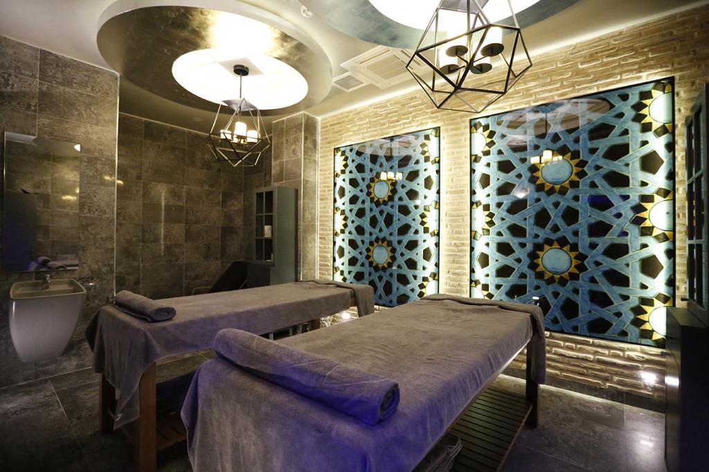 Otel Resmi
