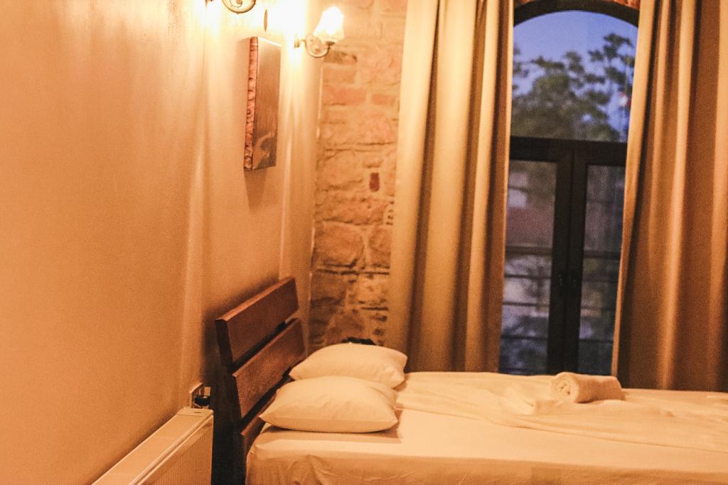 Standart Oda,doğa Manzaralı