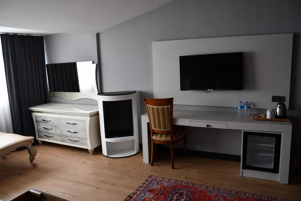 Otel Resmi