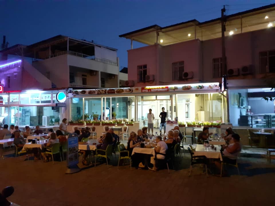 Otel Resmi