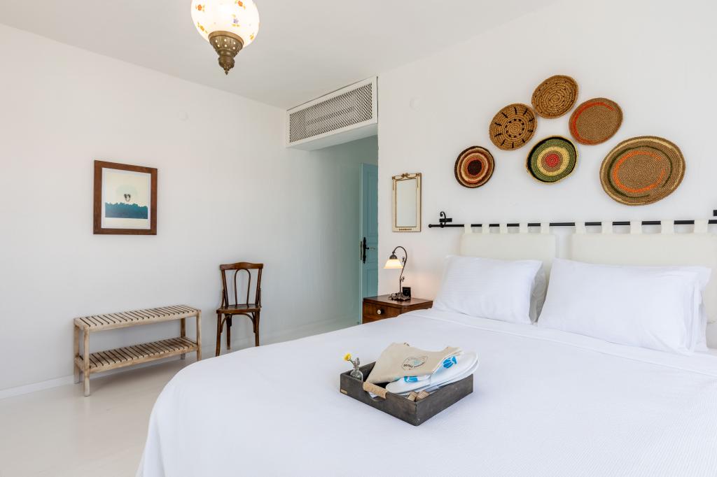 Comfort Oda,Köy Manzaralı,Balkonlu