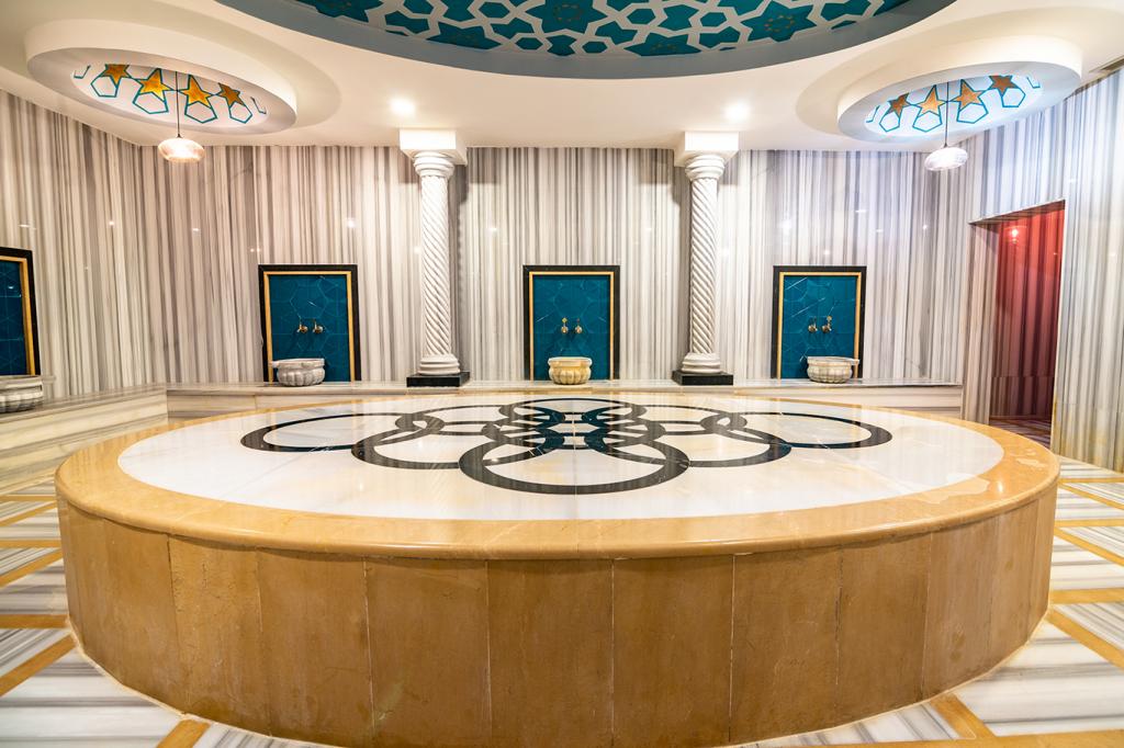 Otel Resmi