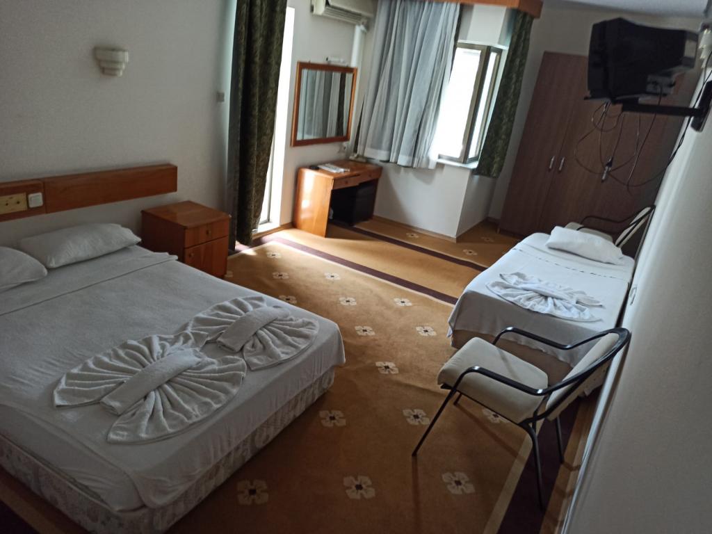 Otel Resmi