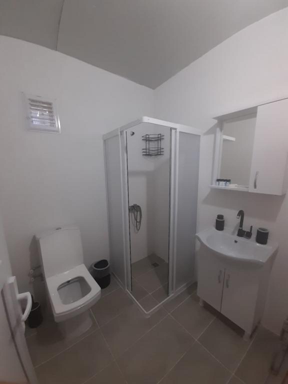 Corner Deluxe Room, Viewless