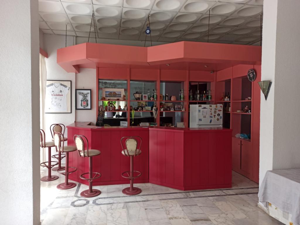 Otel Resmi
