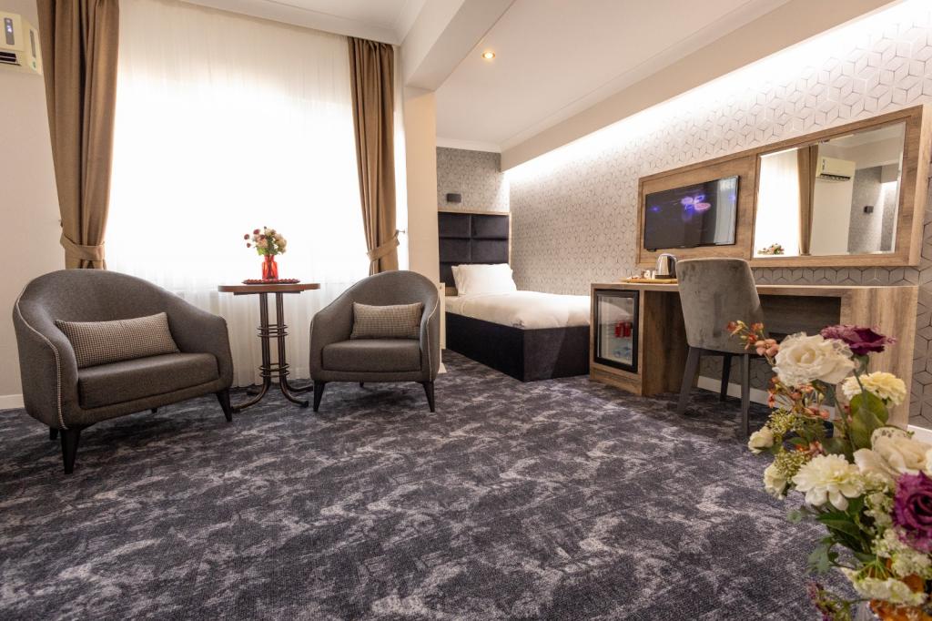 Otel Resmi