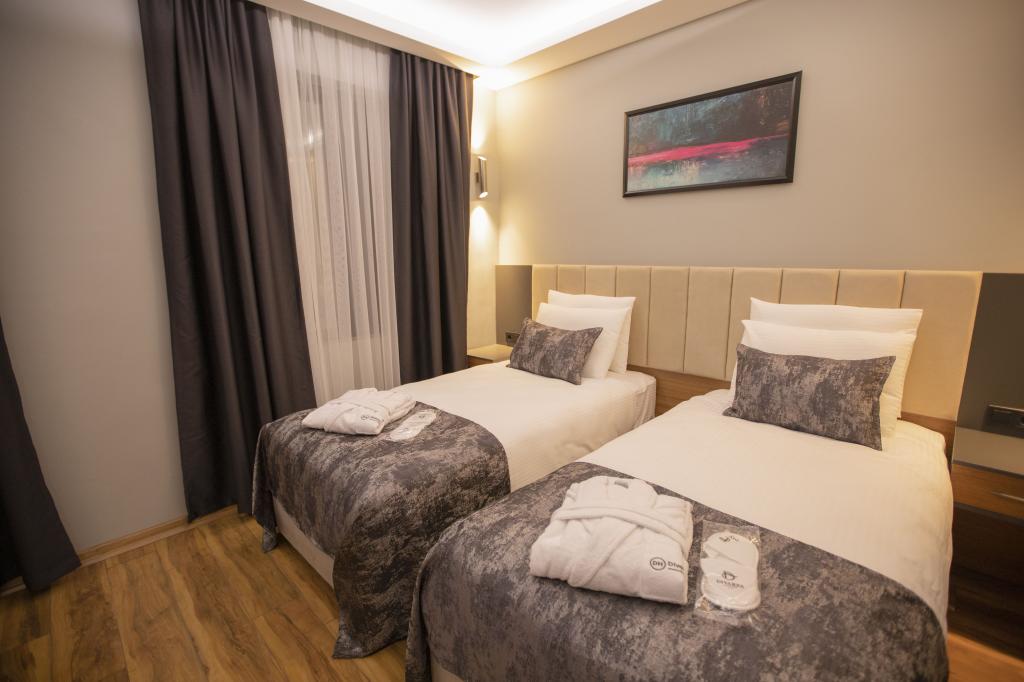 Otel Resmi
