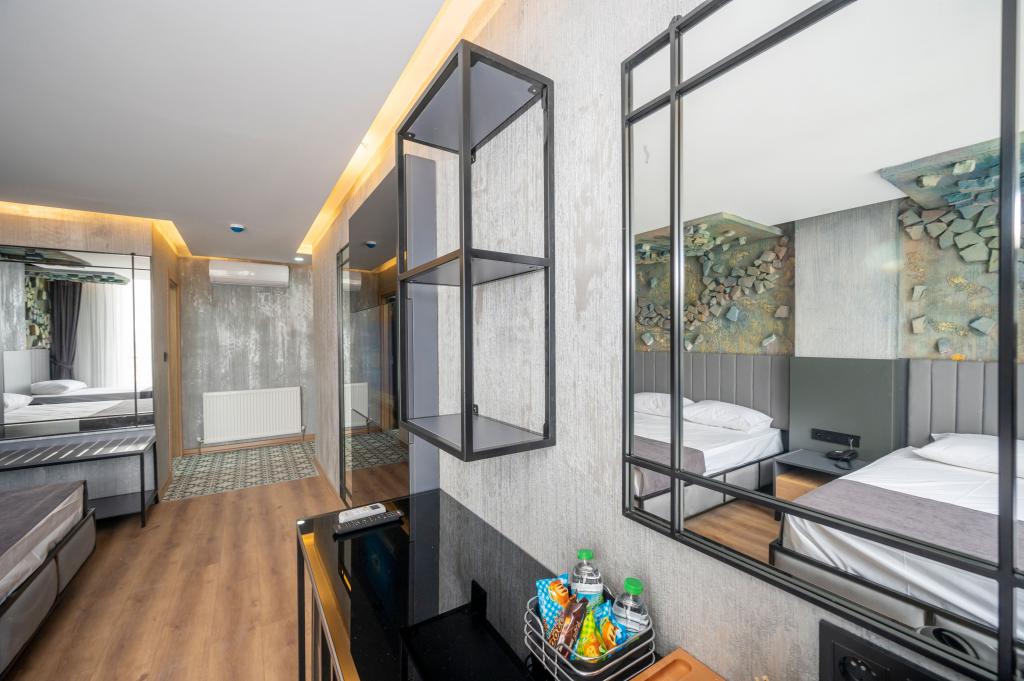 Otel Resmi
