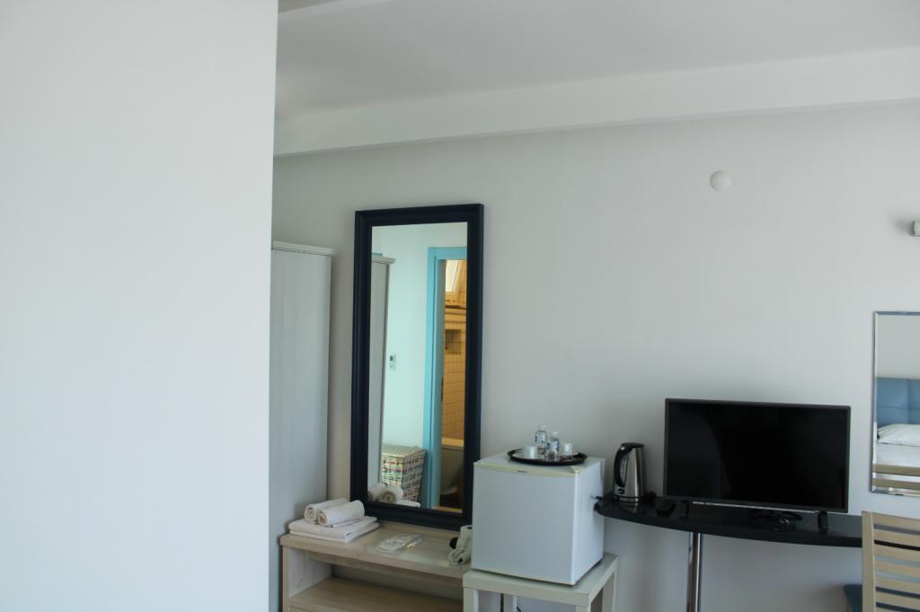 Otel Resmi