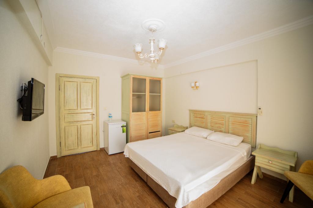 Otel Resmi