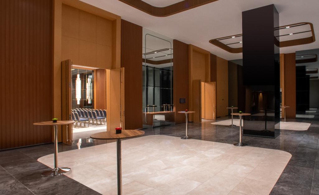 Otel Resmi