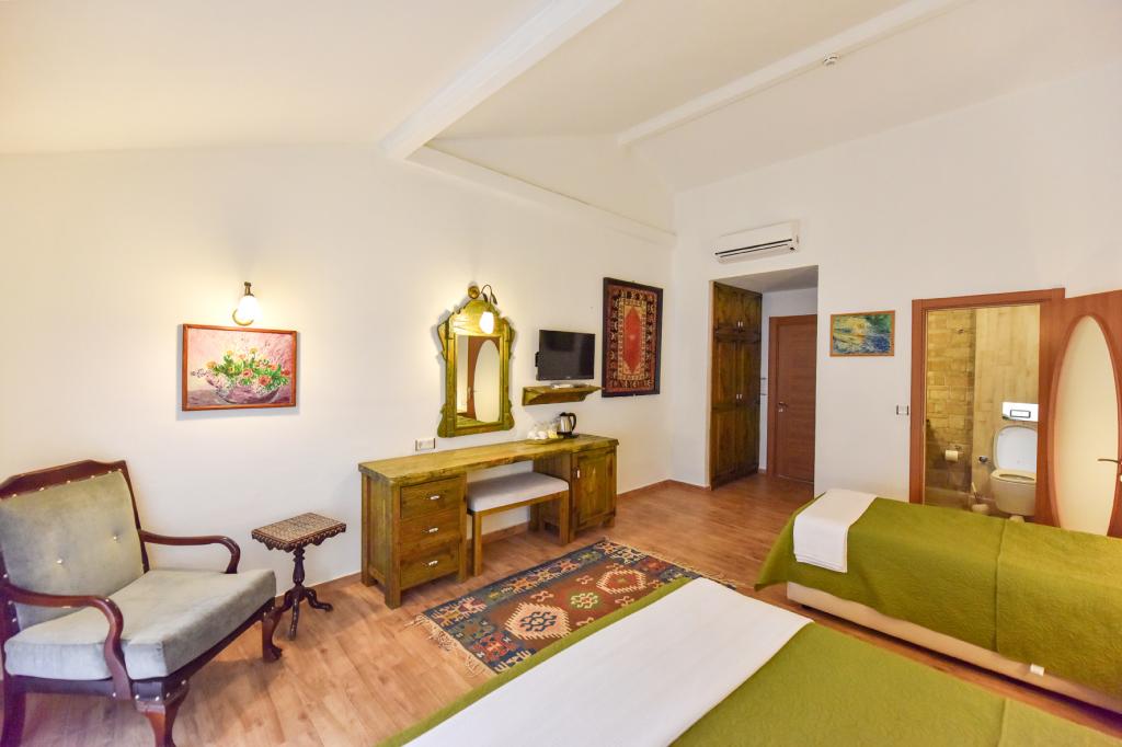 Otel Resmi