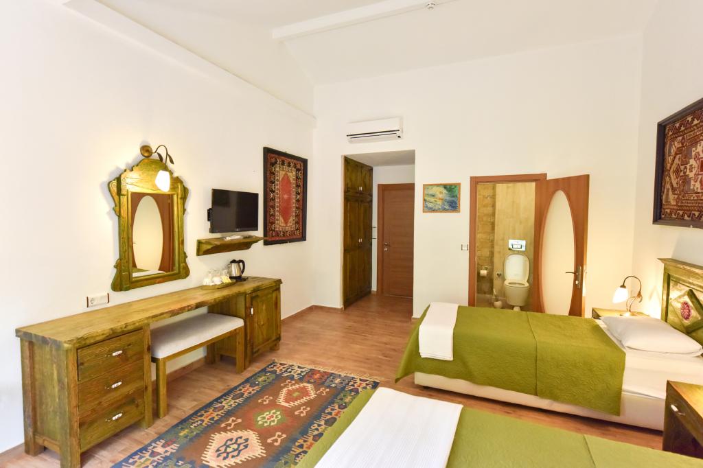 Otel Resmi