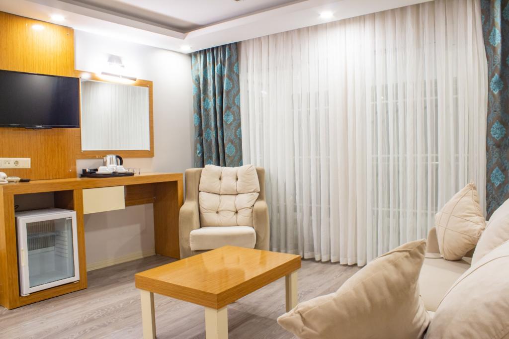 Otel Resmi