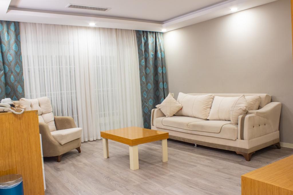 Otel Resmi