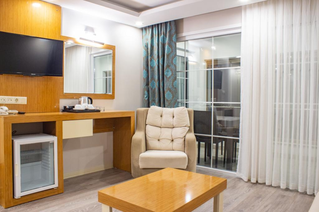 Otel Resmi