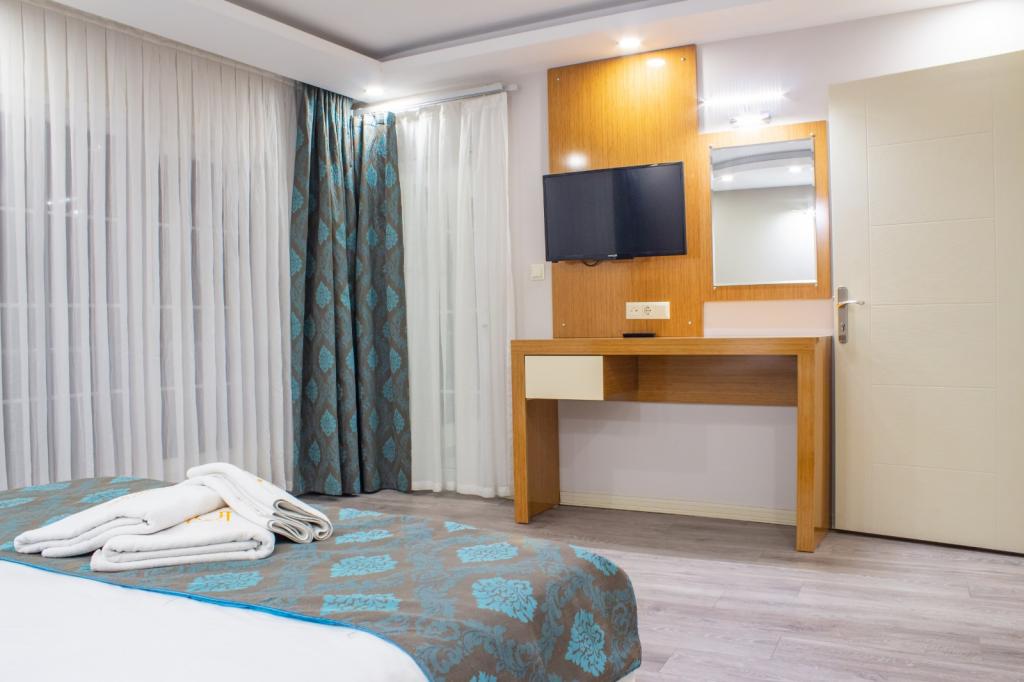 Otel Resmi