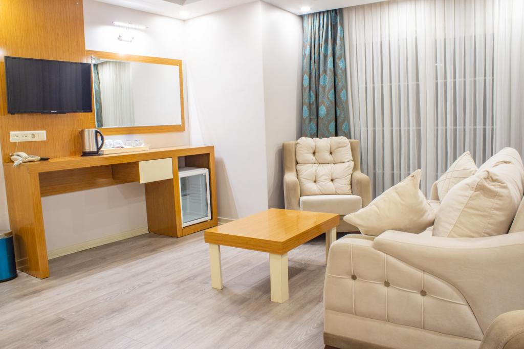 Otel Resmi