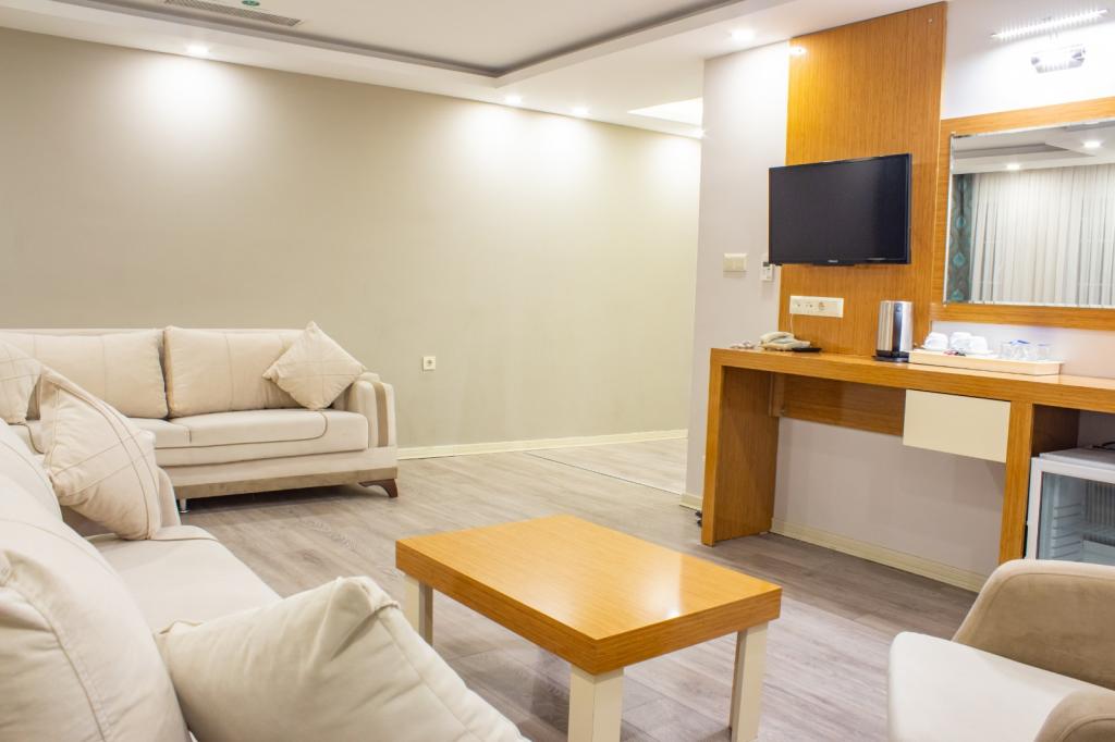 Otel Resmi