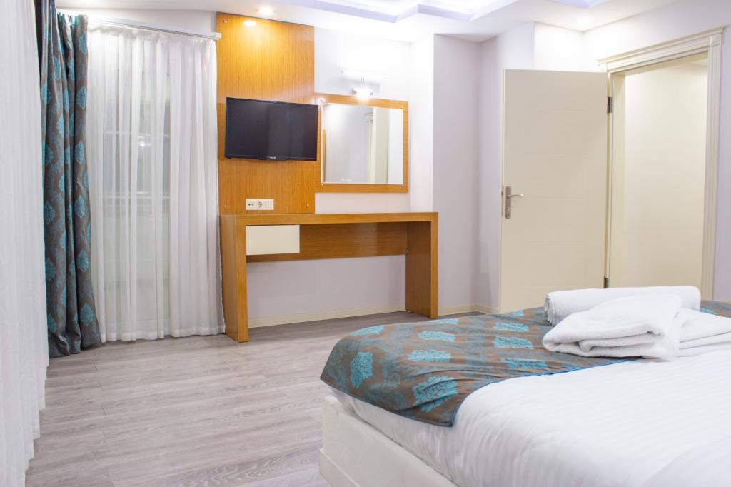 Otel Resmi