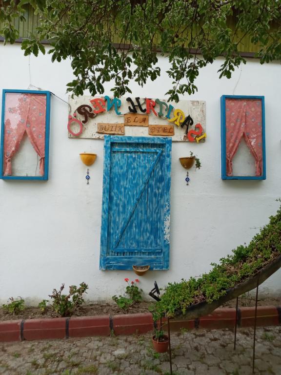 Otel Resmi