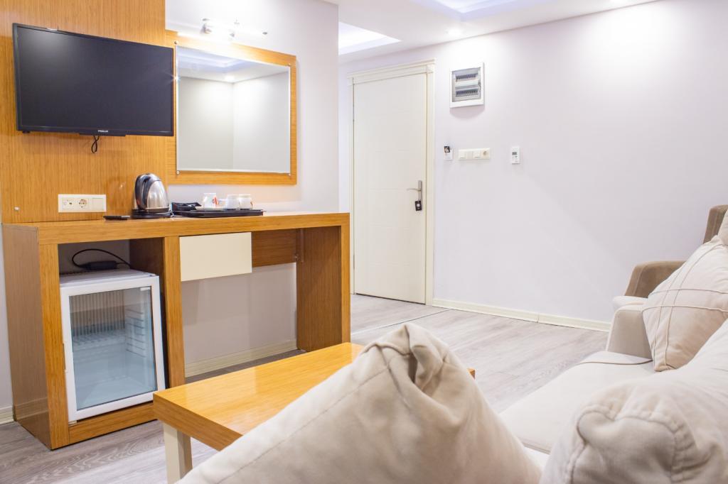 Otel Resmi