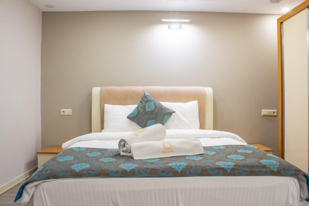 Otel Resmi
