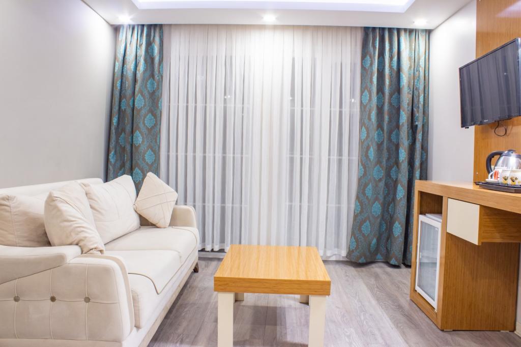 Otel Resmi