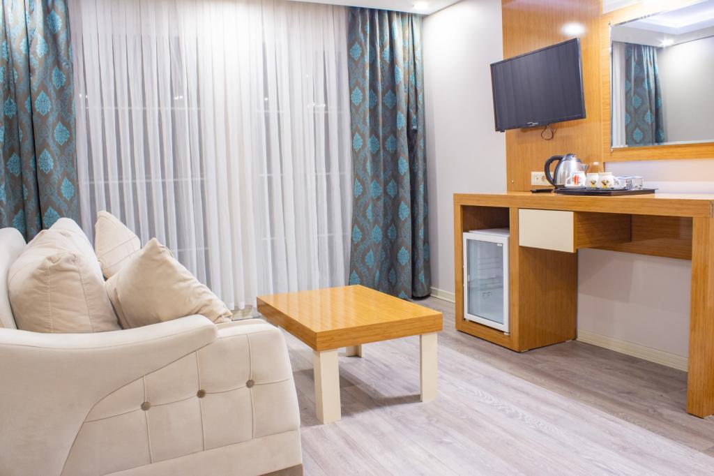 Otel Resmi
