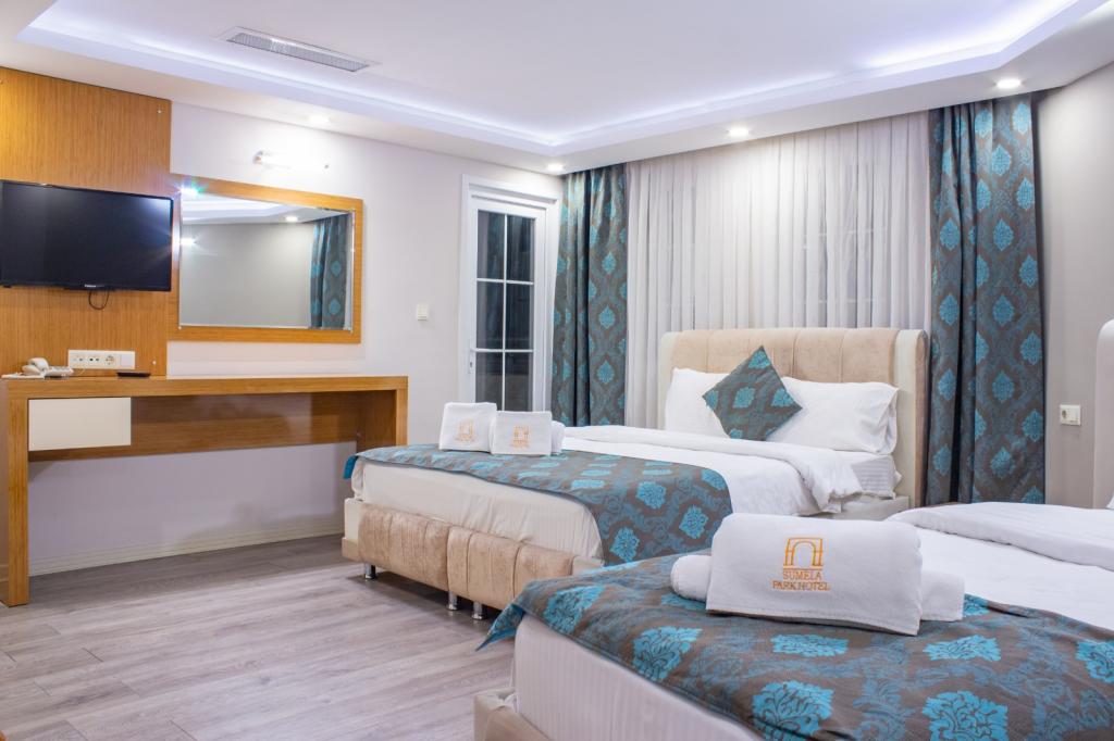 Otel Resmi