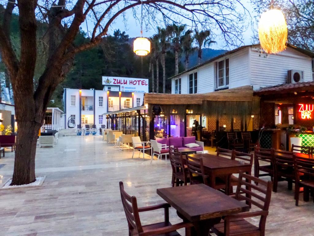Otel Resmi